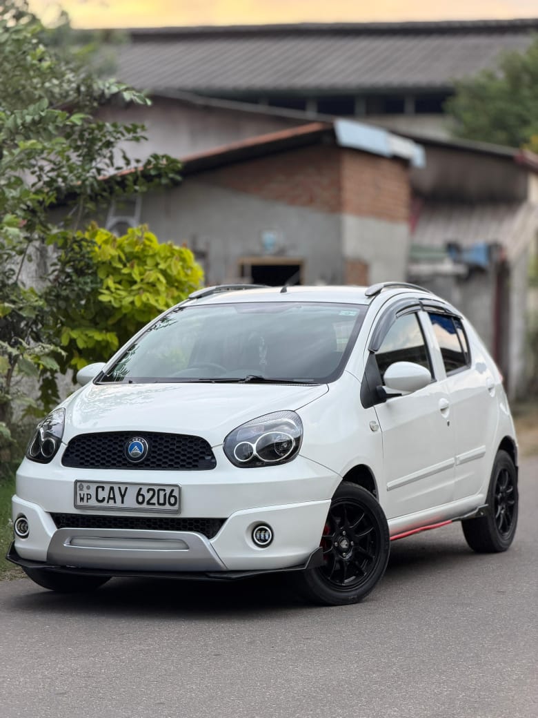 Micro Panda Cross 2018