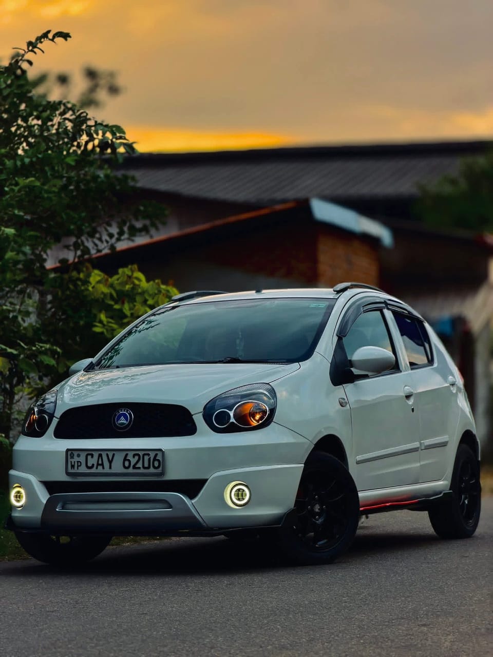 Micro Panda Cross 2018