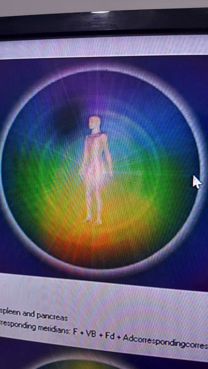 Natures Grace Wellness- Reiki and Tarot
