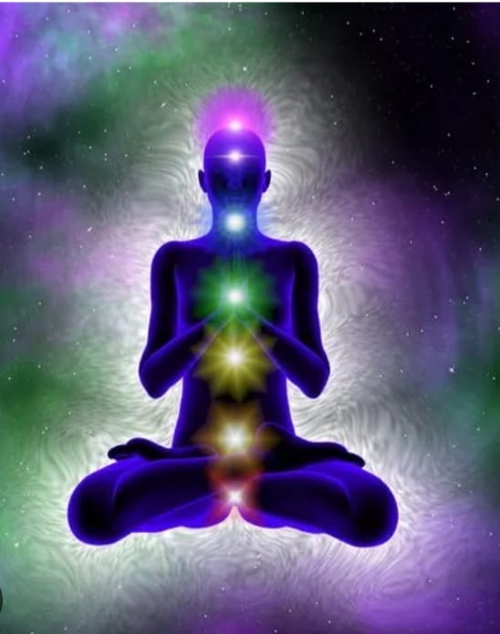 Natures Grace Wellness- Reiki and Tarot
