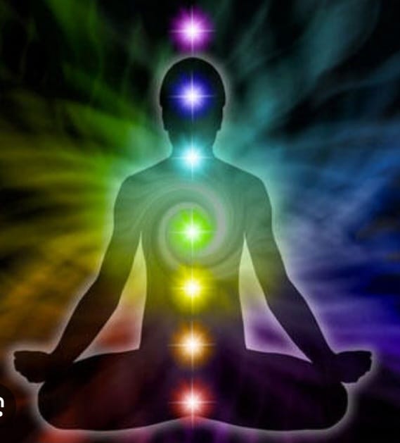 Natures Grace Wellness- Reiki and Tarot