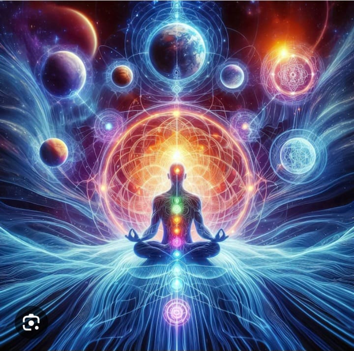 Natures Grace Wellness- Reiki and Tarot