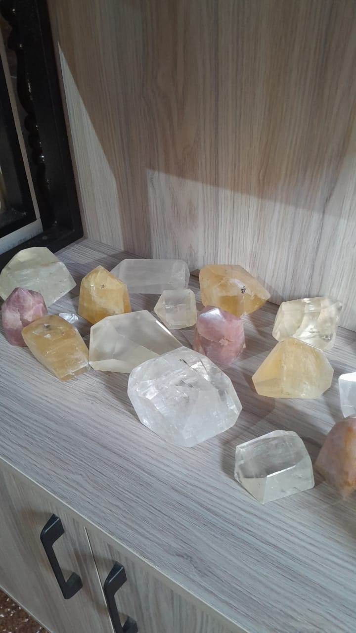 Natures Grace Wellness- Reiki and Tarot