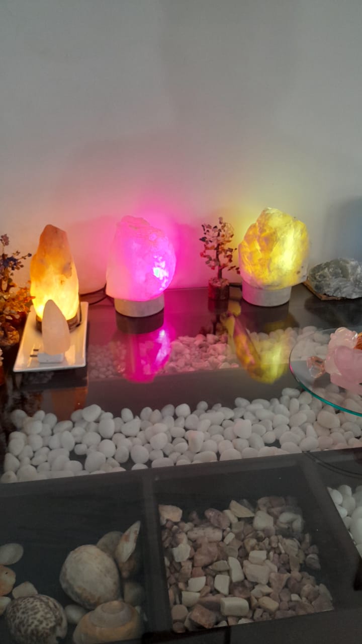 Natures Grace Wellness- Reiki and Tarot
