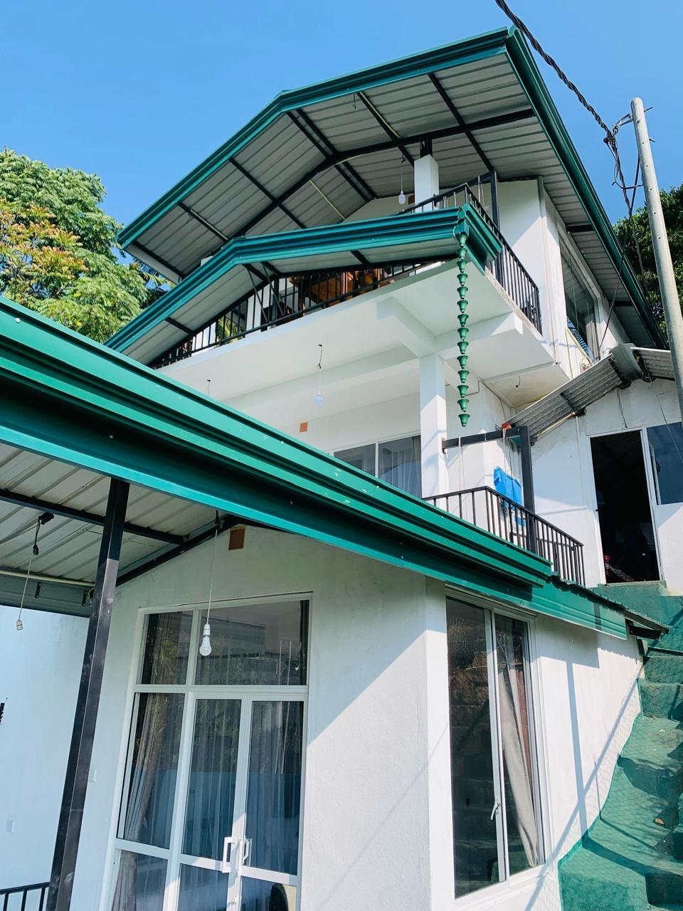 Hotel for Sale in Ella