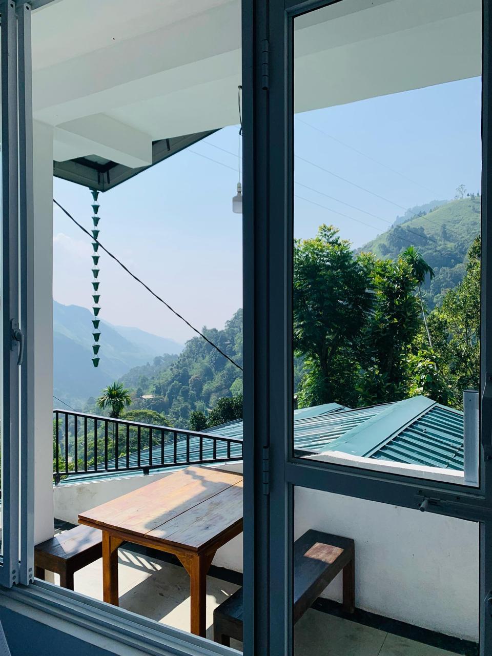 Hotel for Sale in Ella