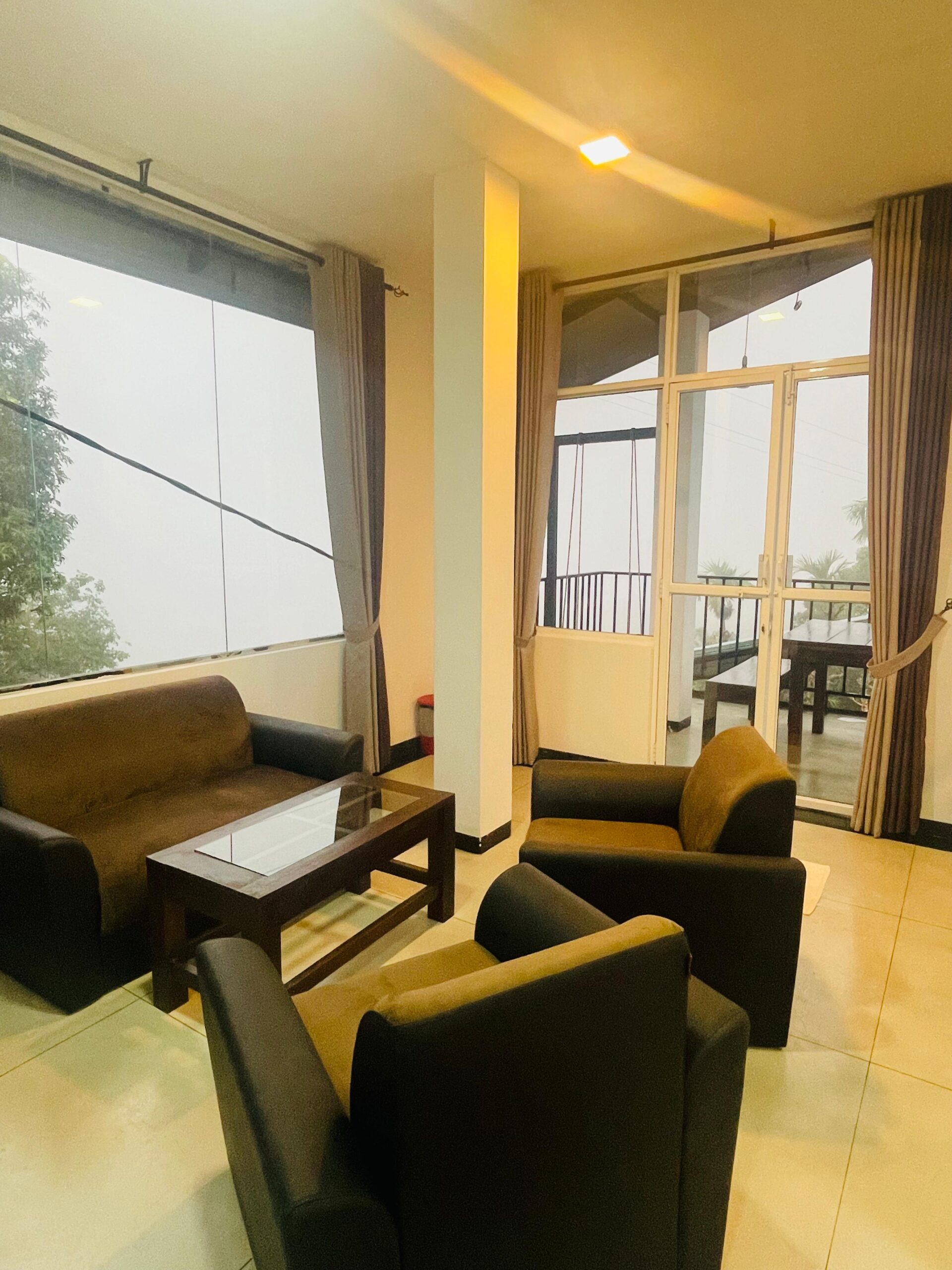 Hotel for Sale in Ella