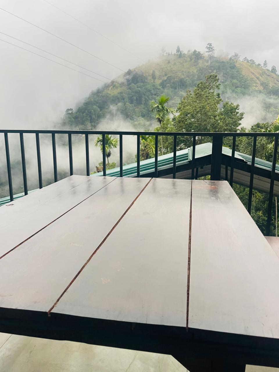 Hotel for Sale in Ella