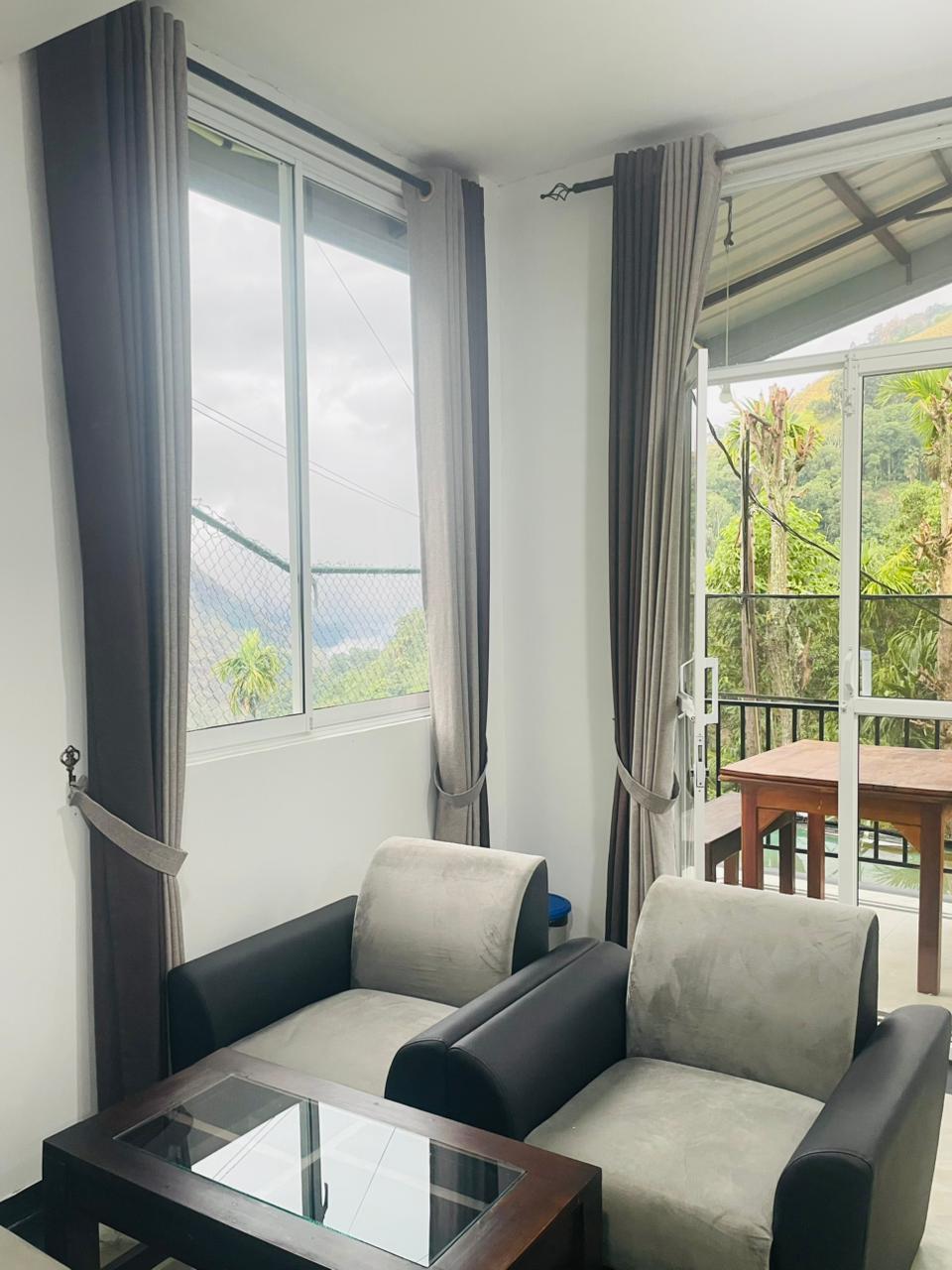 Hotel for Sale in Ella