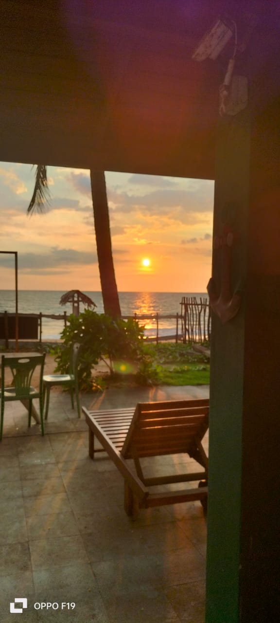 Hotel for Sale Induruwa