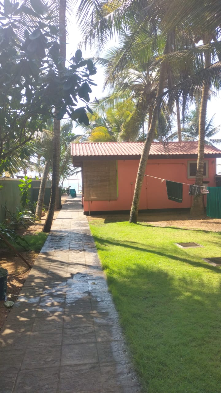 Hotel for Sale Induruwa