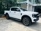 Ford Wildtrak 3L Hammer Version 2025