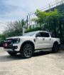 Ford Wildtrak 3L Hammer Version 2025
