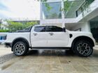 Ford Wildtrak 3L Hammer Version 2025