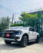 Ford Wildtrak 3L Hammer Version 2025