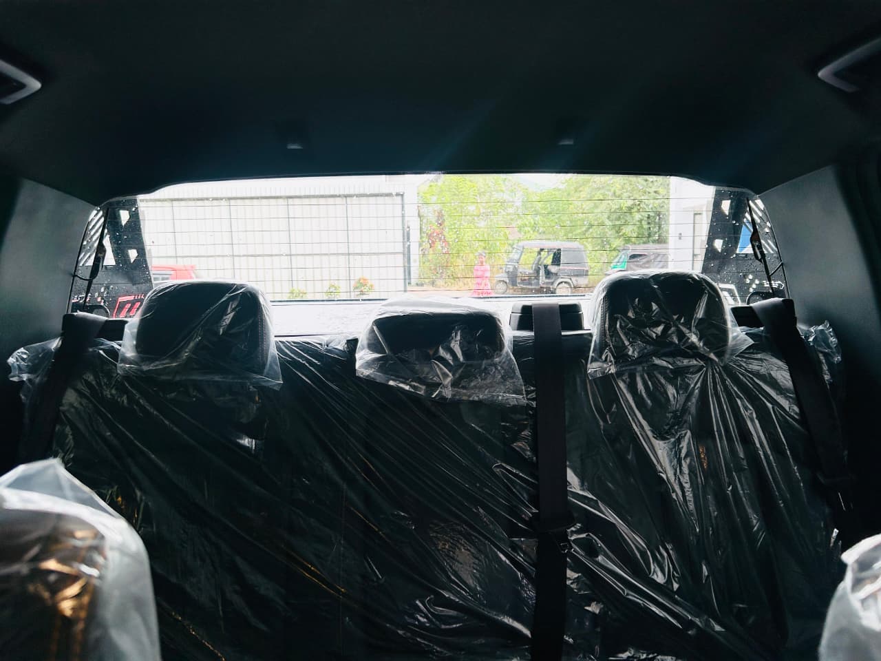 Ford Wildtrak 3L Hammer Version 2025