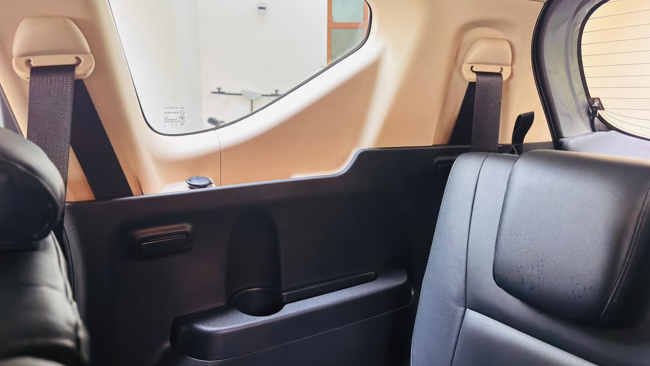 Mitsubishi Xpander 2019