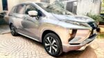 Mitsubishi Xpander 2019