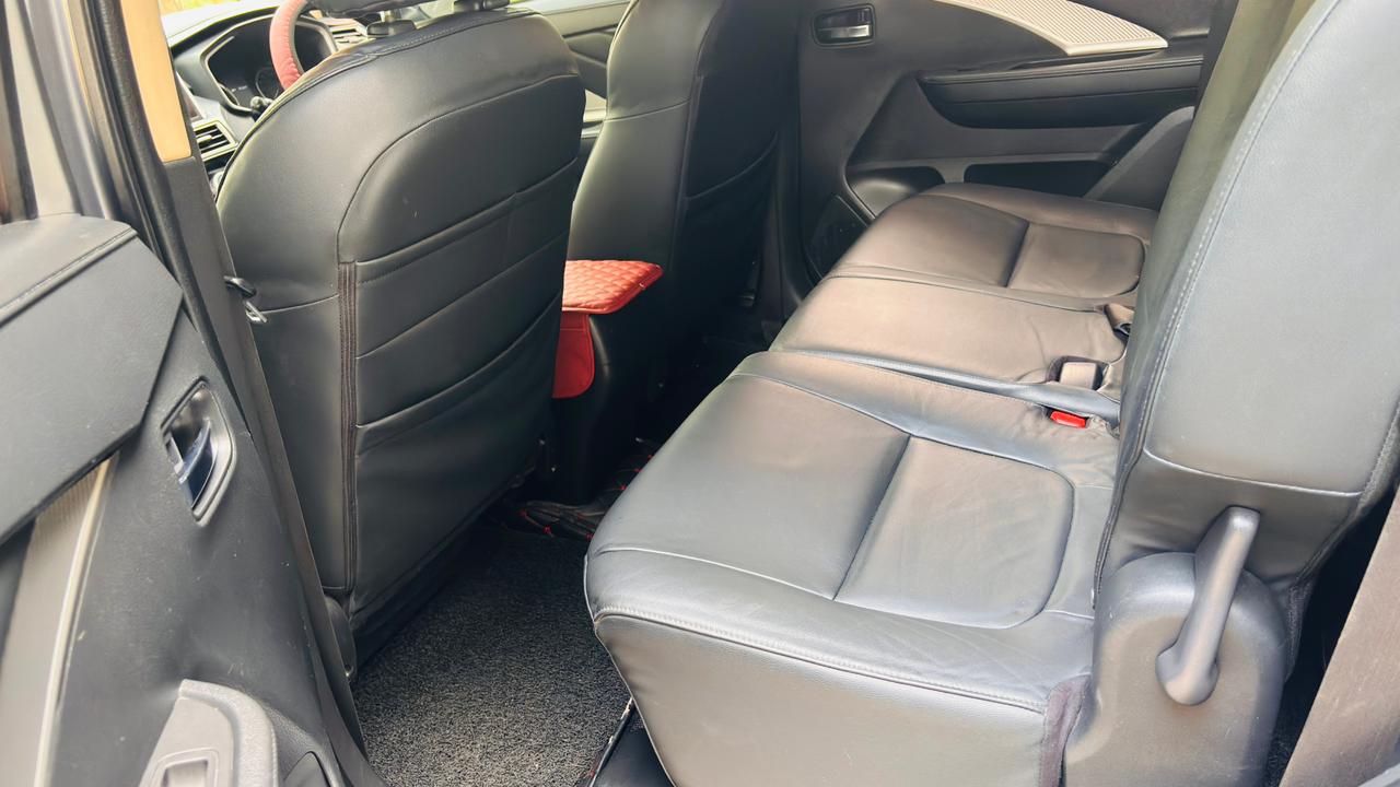 Mitsubishi Xpander 2019