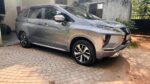 Mitsubishi Xpander 2019