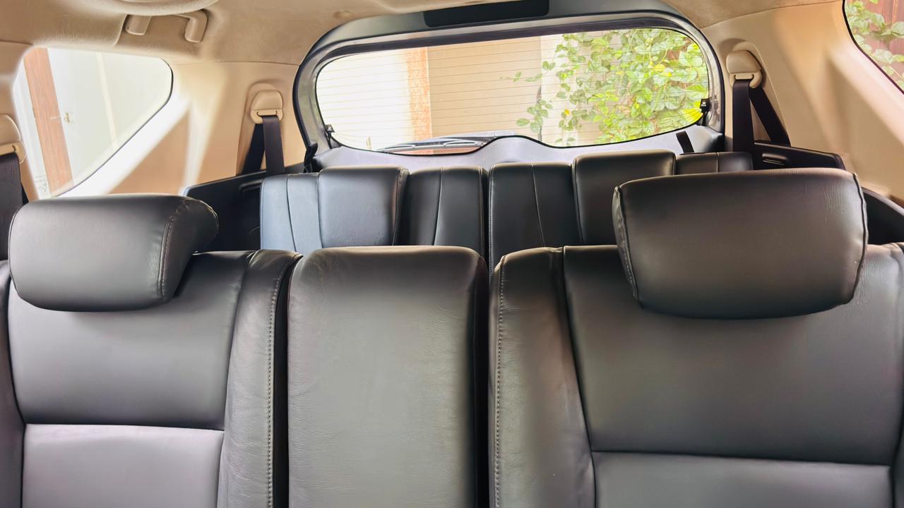 Mitsubishi Xpander 2019