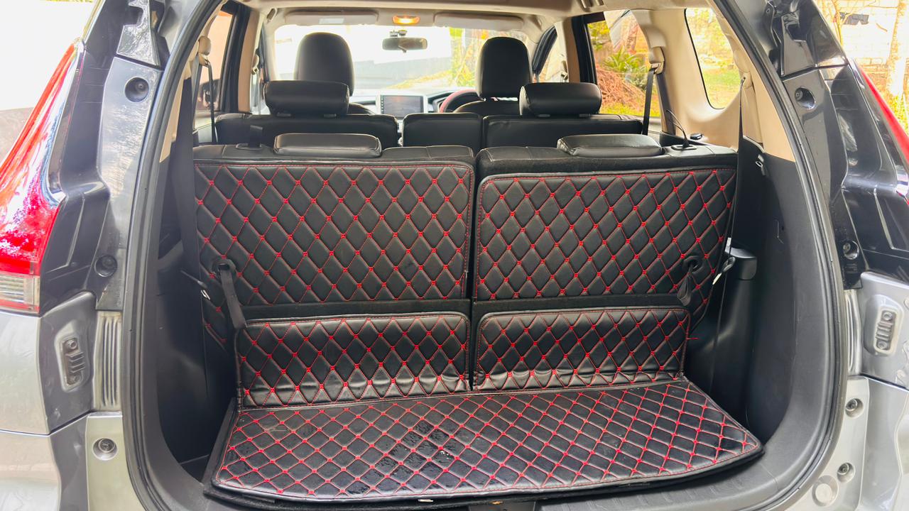 Mitsubishi Xpander 2019