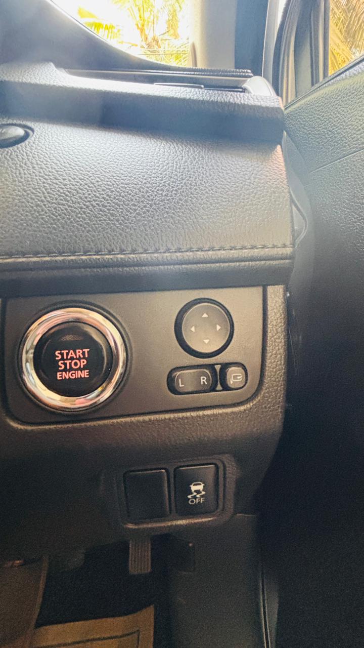 Mitsubishi Xpander 2019