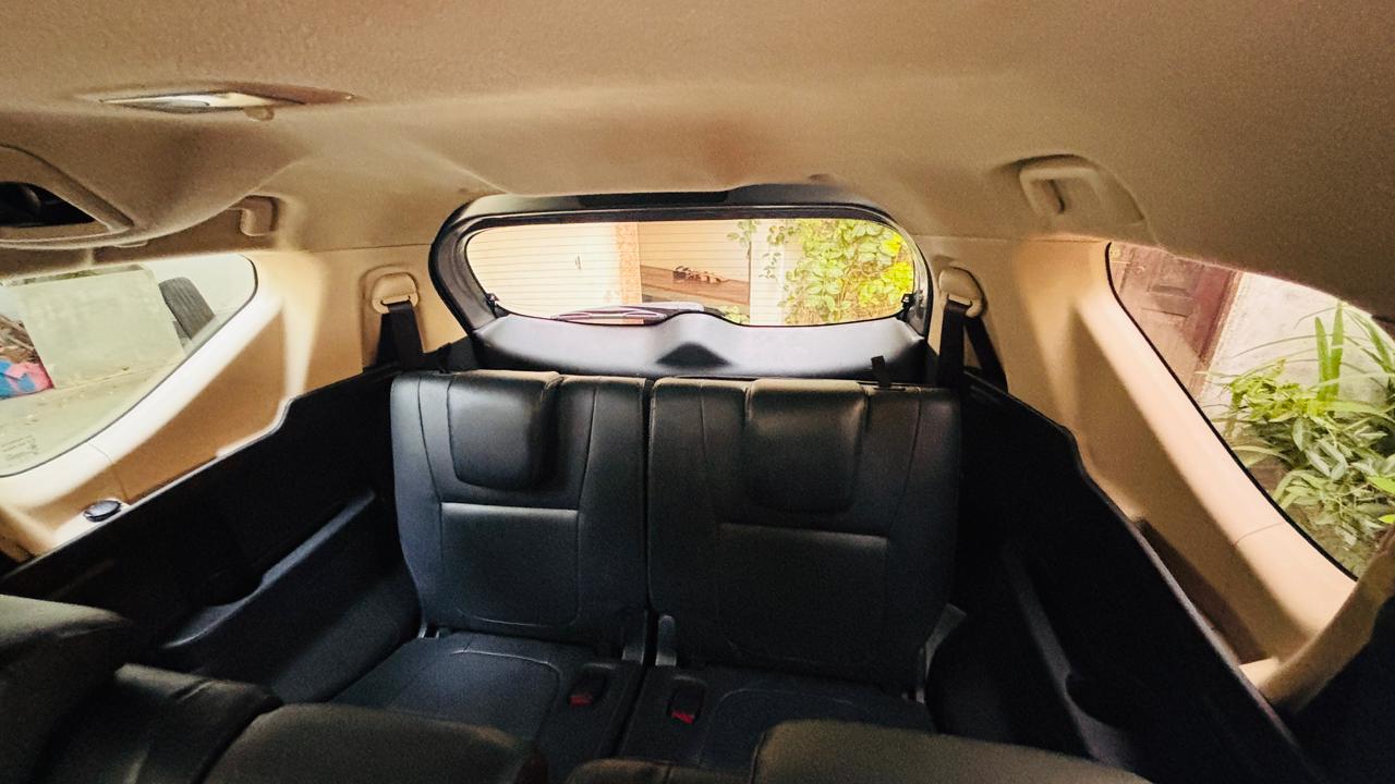 Mitsubishi Xpander 2019