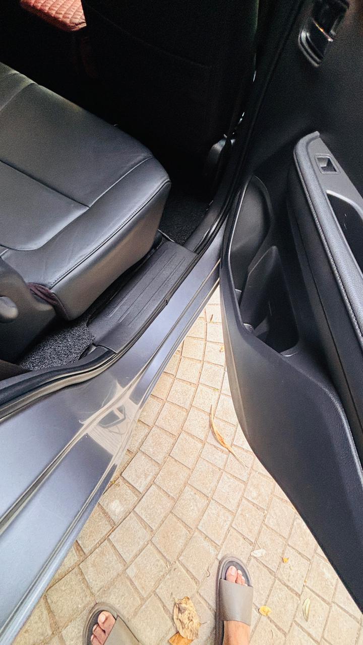 Mitsubishi Xpander 2019