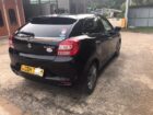 Suzuki Baleno XT 2018