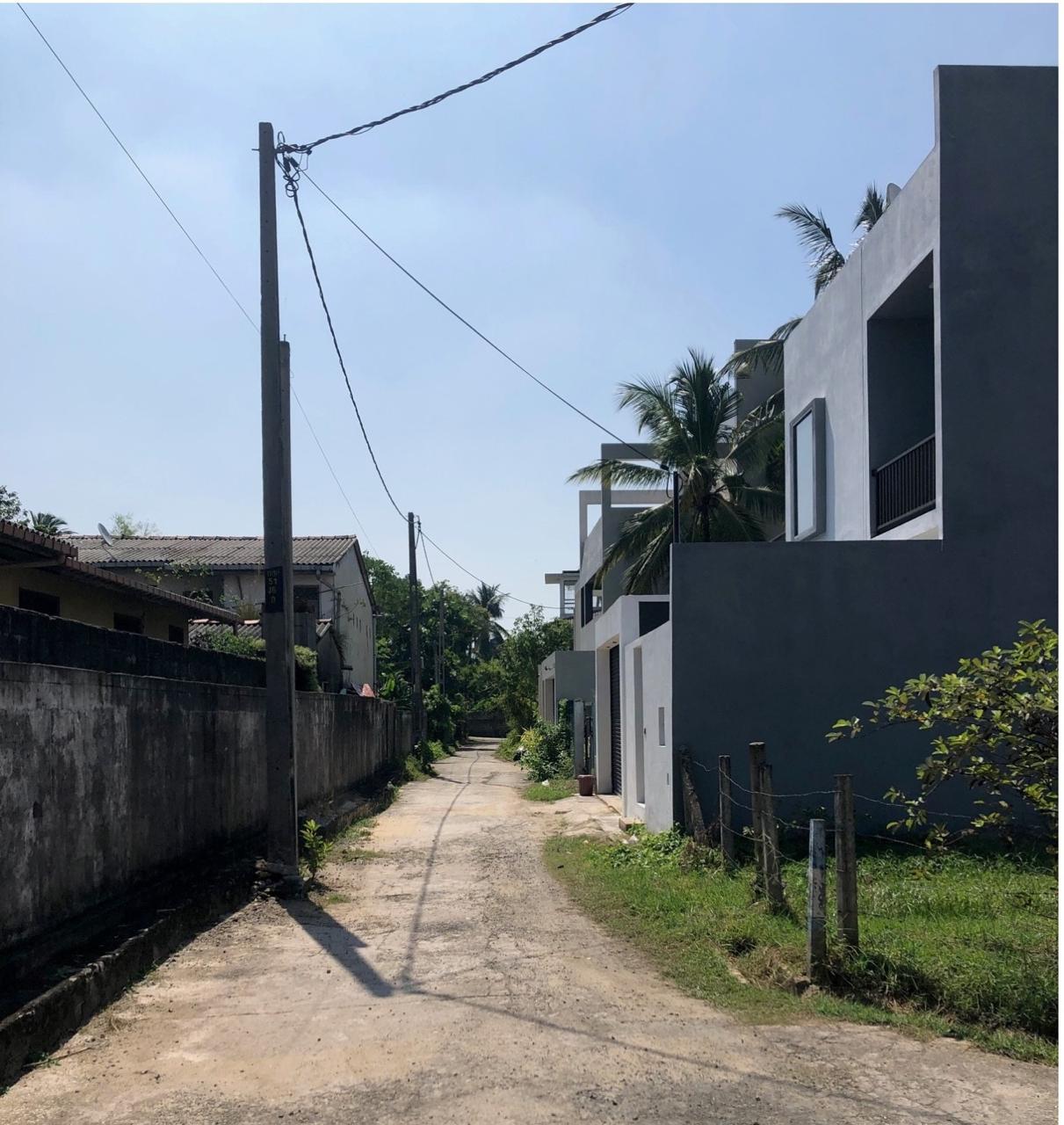 Residential Land for Sale in Papiliyana