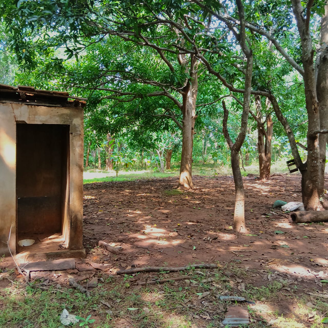 Land for Sale – Sigiriya