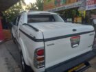 Toyota Hilux Vigo 2010