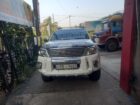 Toyota Hilux Vigo 2010