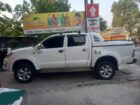 Toyota Hilux Vigo 2010