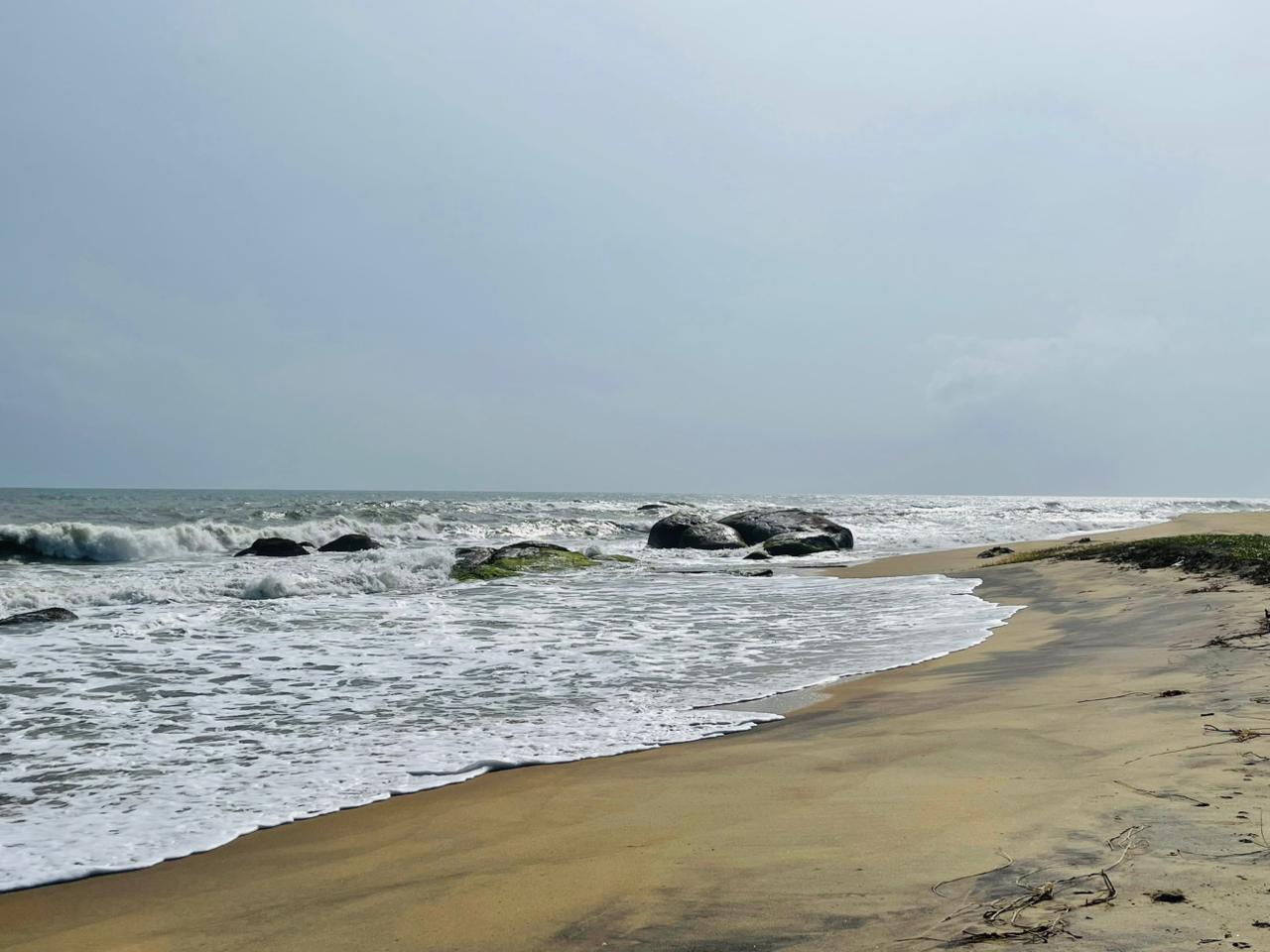 Land for Sale Pottuvil