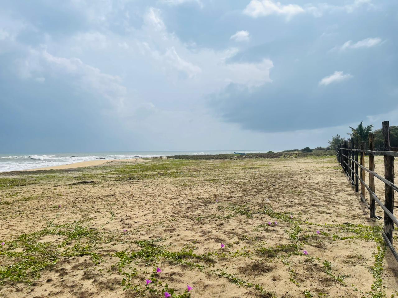 Land for Sale Pottuvil