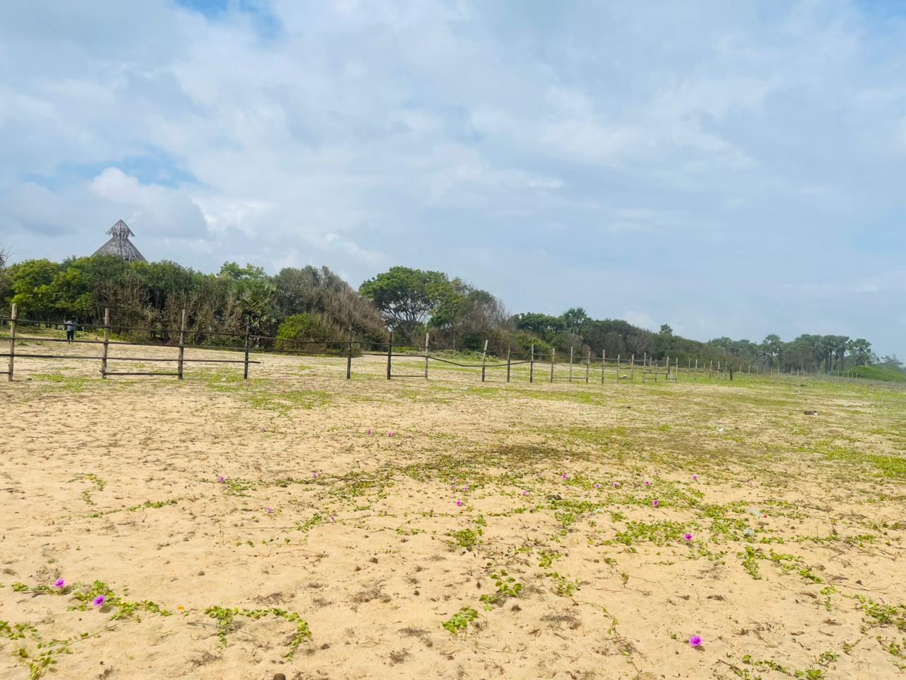 Land for Sale Pottuvil