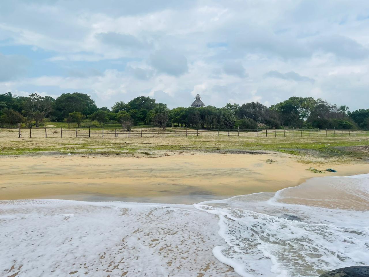 Land for Sale Pottuvil