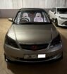 Honda Civic 2004