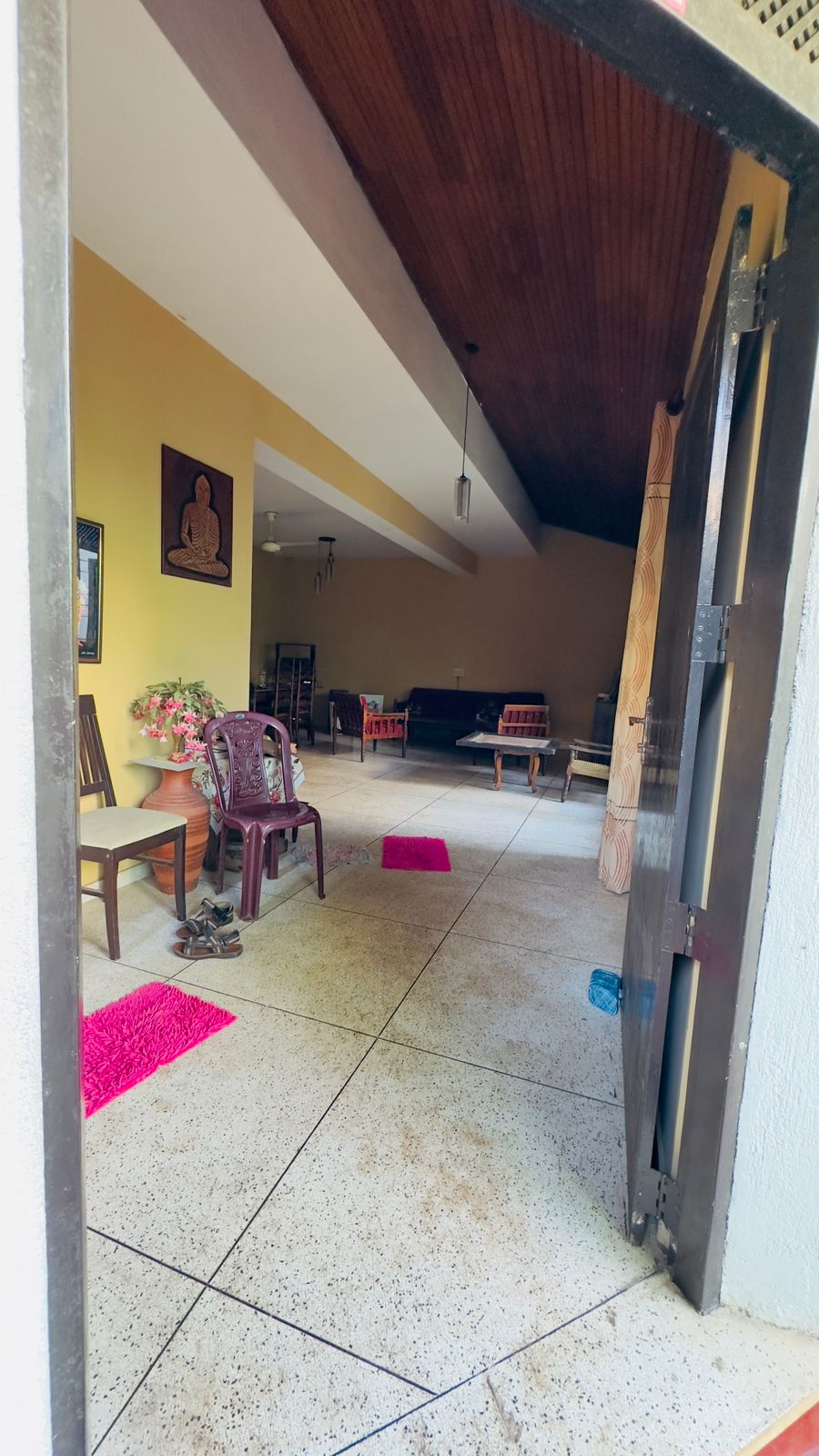 4 Bedrooms Single Story old House for Sale – Homagama