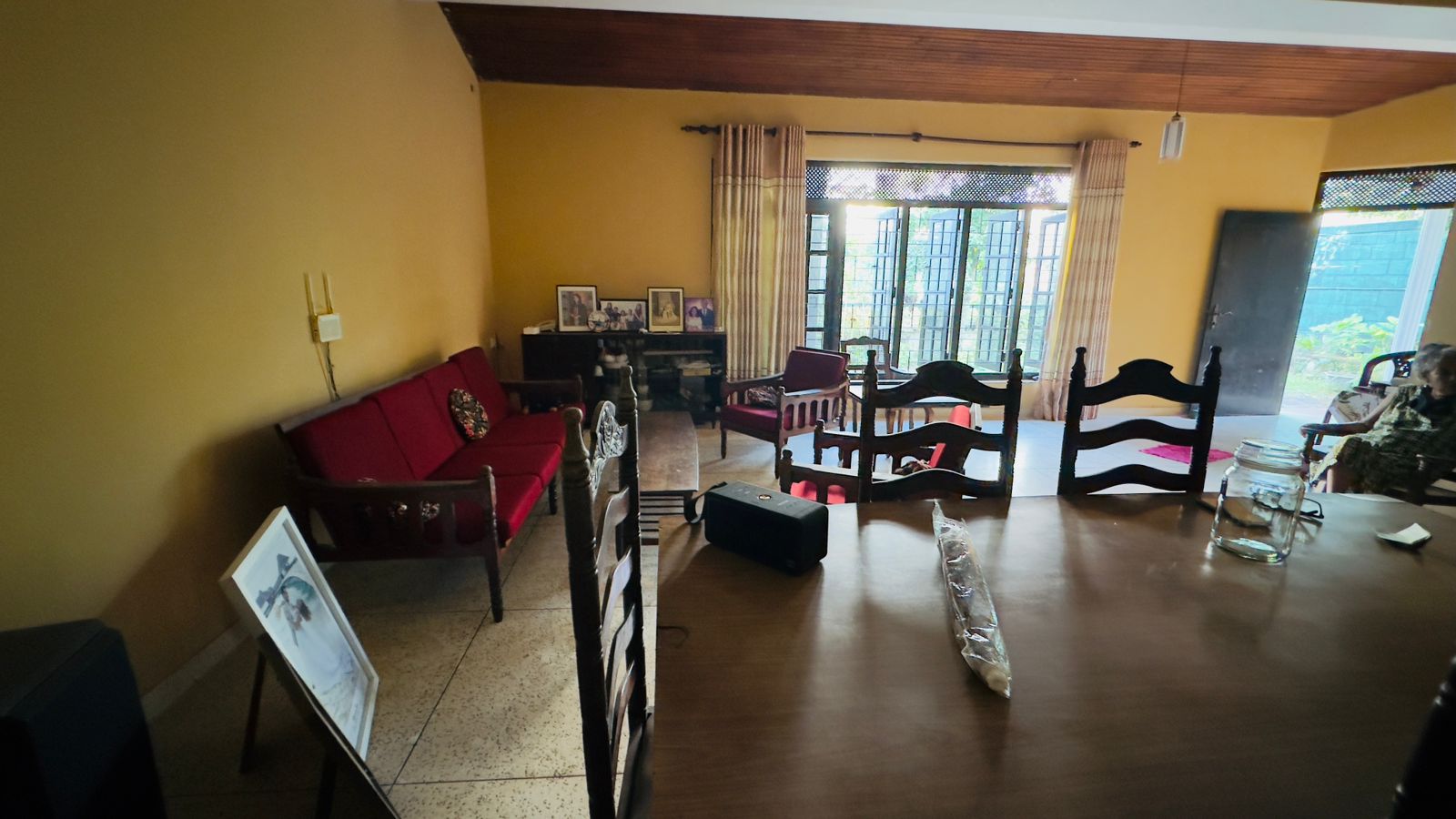 4 Bedrooms Single Story old House for Sale – Homagama