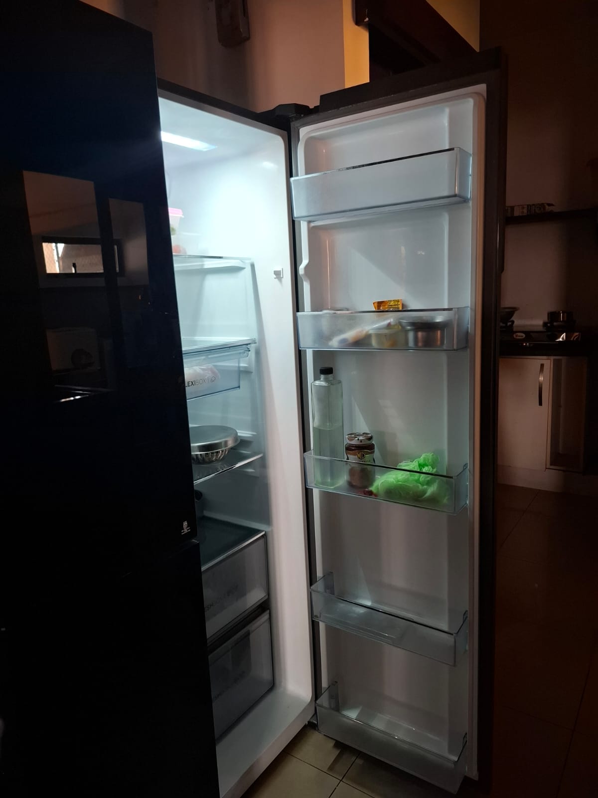 Haier Refrigerator