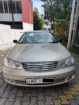 Nissan Sunny EX Saloon 2007