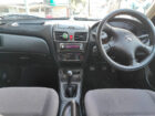 Nissan Sunny EX Saloon 2007