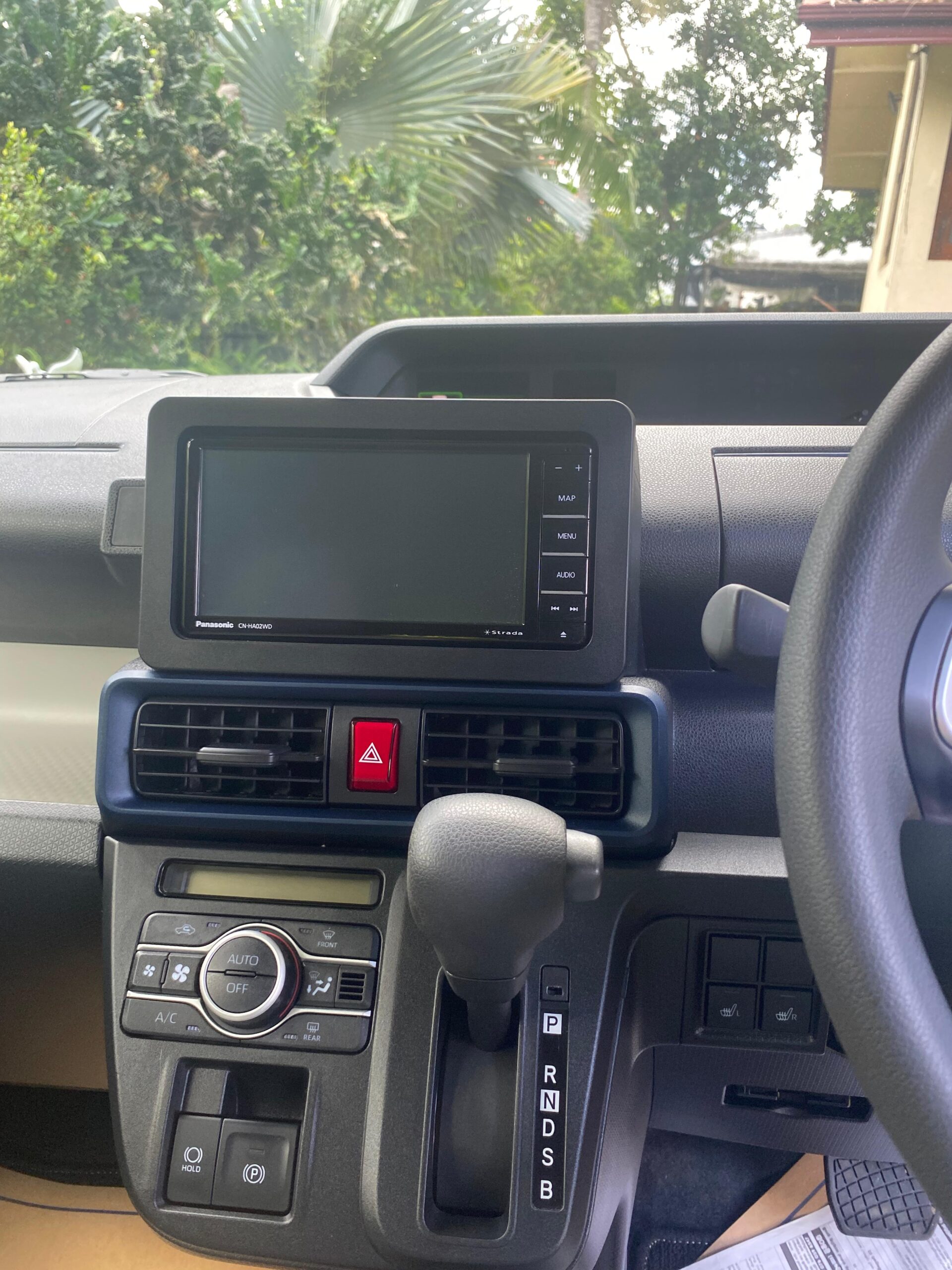 Daihatsu Tanto X 2023