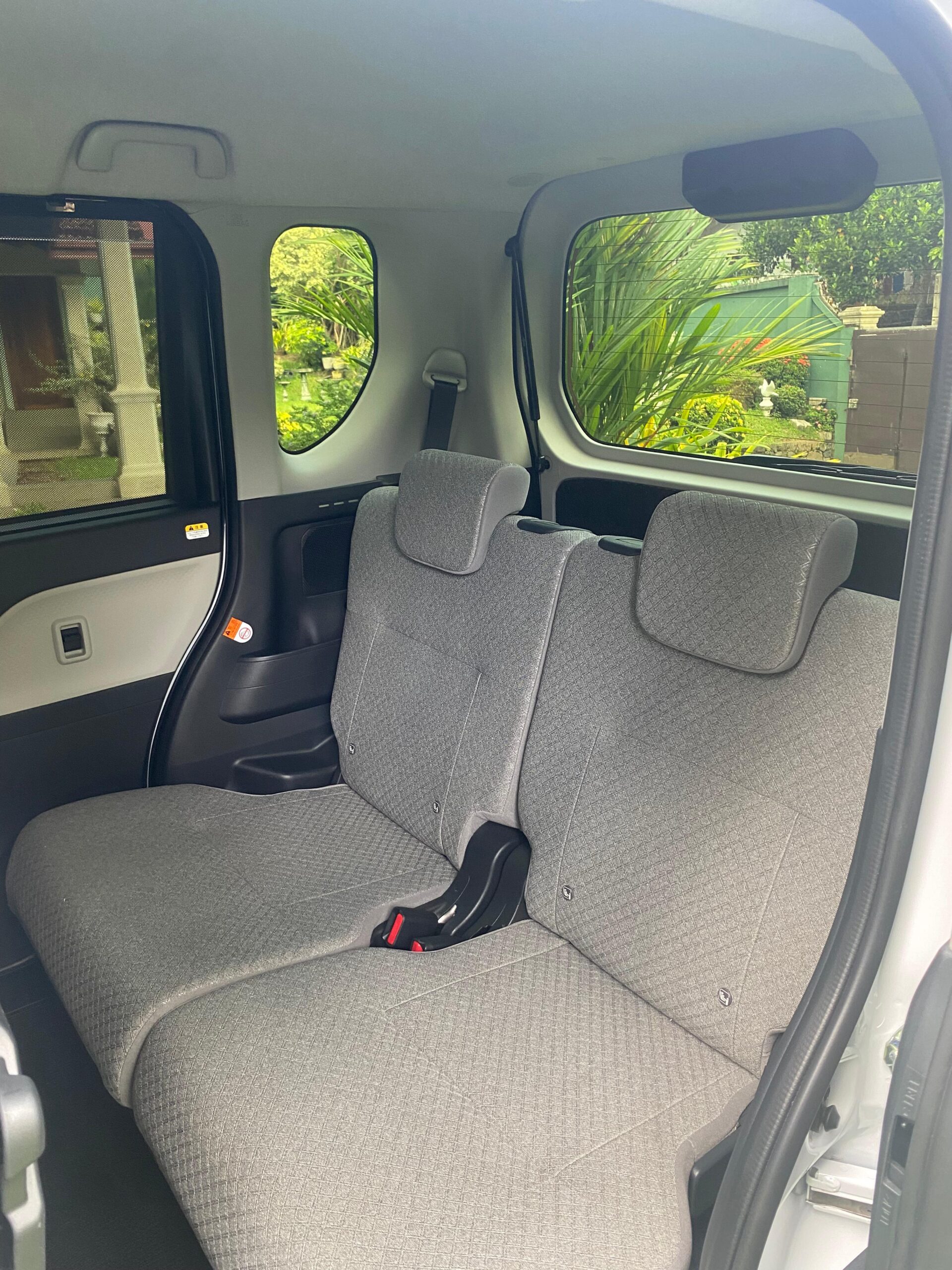 Daihatsu Tanto X 2023