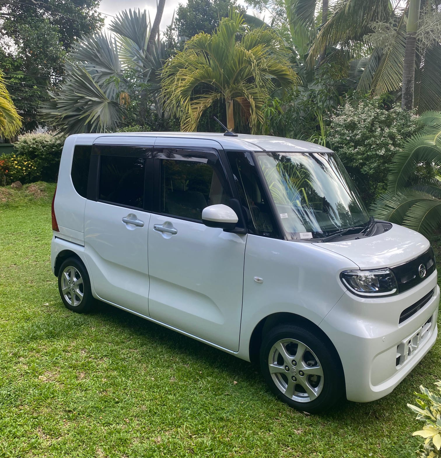 Daihatsu Tanto X 2023