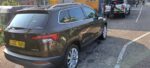 Skoda Karoq 2018
