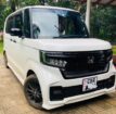 Honda N-Box JF-3 2023